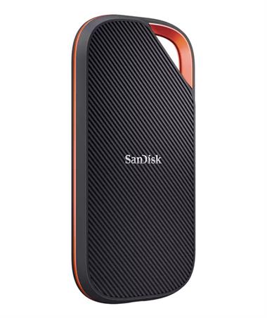 SanDisk ExtremePRO USB4 Portable SSD 2TB