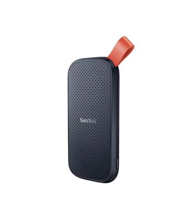 SanDisk Portable SSD 1TB