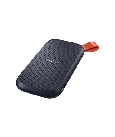 SanDisk Portable SSD 1TB