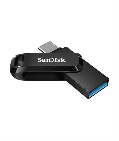 SanDisk Ultra Dual Drive Go USB Type C 256GB