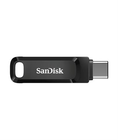 SanDisk Ultra Dual Drive Go USB Type C 256GB