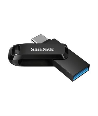 SanDisk Ultra Dual Drive Go USB Type-C F