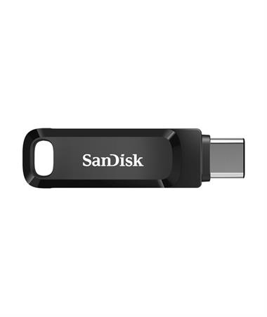SanDisk Ultra Dual Drive Go USB Type-C F