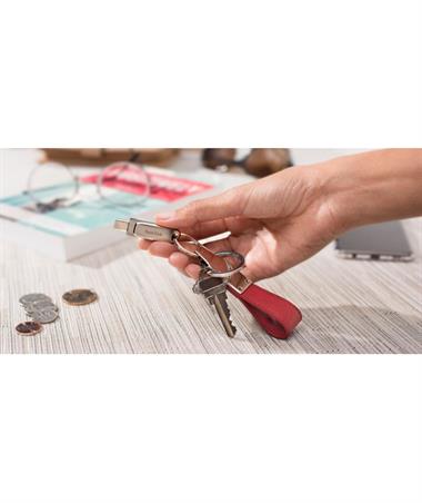 SanDisk Ultra Dual Drive Luxe USB Type-C 32GB - 150MB/s, USB 3.1 Gen 1