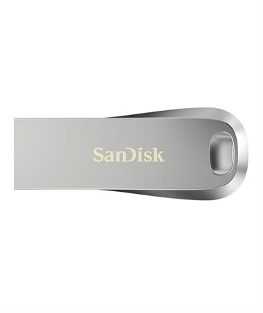 SanDisk Ultra Luxe 256GB, USB 3.2 Flash