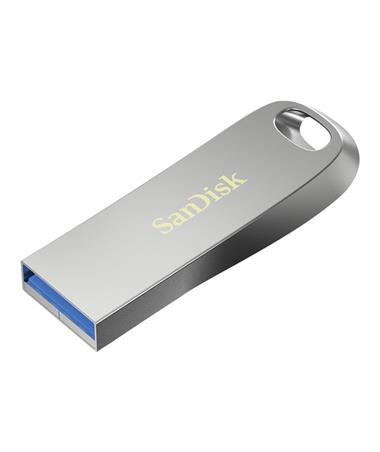 SanDisk Ultra Luxe USB 3.2 150 MB/s 128G