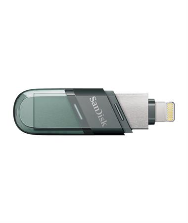 SanDisk iXpand Flash Drive 128GB Type