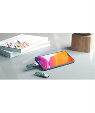 SanDisk iXpand Flash Drive 128GB Type