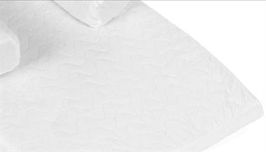 Sema Baby Kapitone Lüks Reflü Yatağı