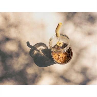 Sigg 6016.00 Helia 0,60LT Çelik Termos, Sarı