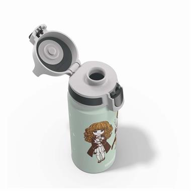 Sigg 6036.10 WMB One Stand Together 0,6L Matara, Yeşil