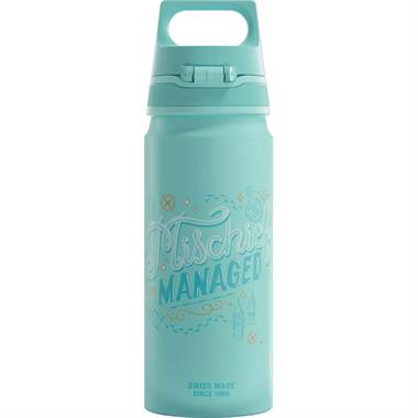 Sigg 6036.20 WMB Harry Potter 0,6L Matara, Su Yeşili