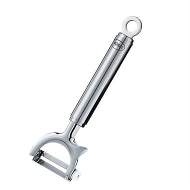 Rösle Soyma Bıçağı Çarpraz Paslanmaz Çelik 19 cm 12735