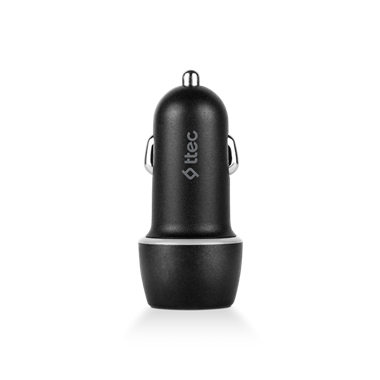 TTEC 2CKS21S 3.1A ÇİFT USB ARAÇ ŞARJ CİHAZI