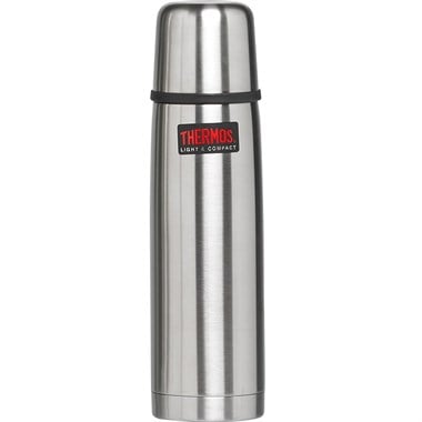 Thermos FBB-750 Light & Compact 0,75L Stainless Steel 183650