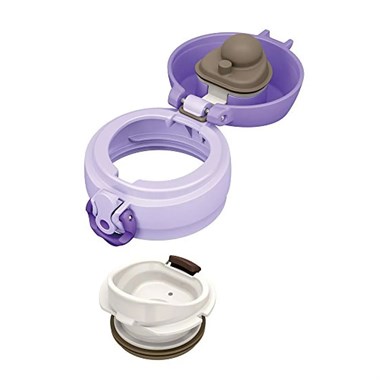 Thermos JNL-500 Ultralight Mug 0,50L Purple 108877