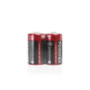 Toshiba R20SL Büyük Pil 2li