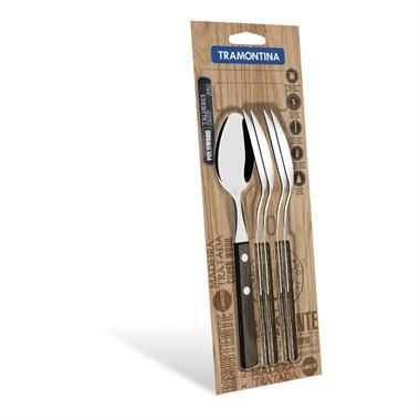 Tramontina 21103-690 6lı Çorba Kaşığı Seti