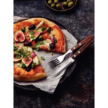 Tramontina 22299-009 12 Parça Barbekü Seti