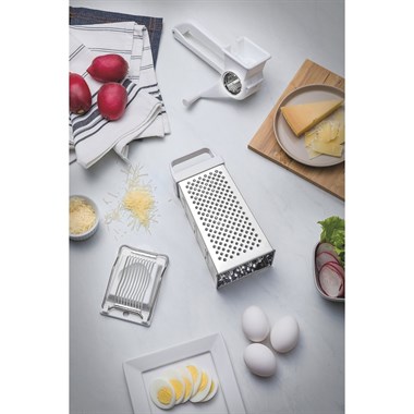 Tramontina 25110/180 4 Taraflı Rende