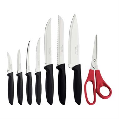 Tramontina 29899-438 Plenus 8 Parça Bıçak Seti