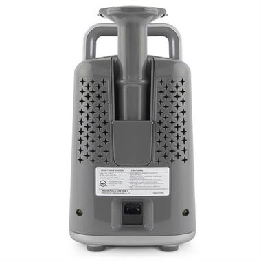 Tribest - Greenstar® 5 Soğuk Sıkım Meyve Ve Sebze Sıkacağı - GS5-2GY-F