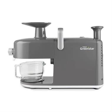 Tribest - Greenstar® 5 Soğuk Sıkım Meyve Ve Sebze Sıkacağı - GS5-2GY-F