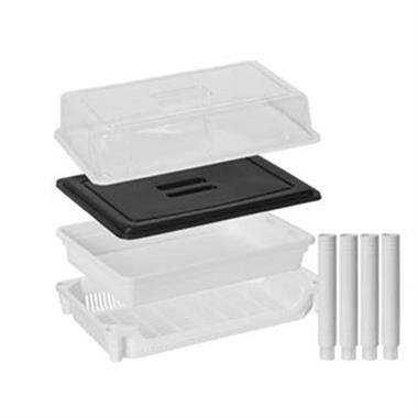 Tribest - SproutmanS Topraksız Buğday Çimi Yetiştiricisi - SM-350