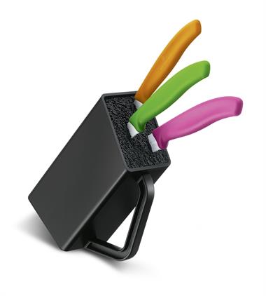 VICT.SWISS CLASSIC KÜÇÜK BOY BIÇAK SETİ BLOĞU SYH