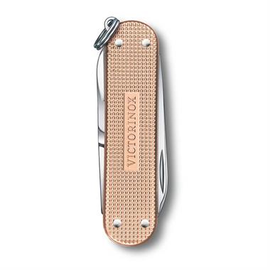 Victorinox 0.6221.202G Fresh Peace Classic Alox Çakı