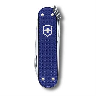 Victorinox 0.6221.222G Night Dive Classic Alox Çakı