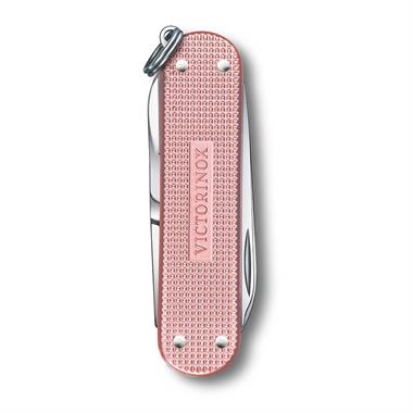 Victorinox 0.6221.252G Cotton Candy Classic Alox Çakı