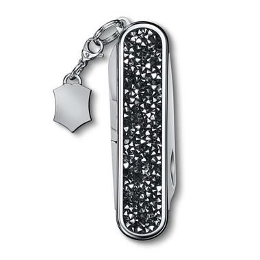 Victorinox 0.6221.35 SD Brilliant Clasic Crystal Çakı