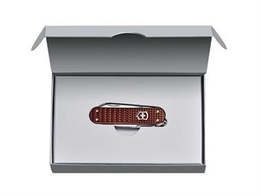 Victorinox 0.6221.4011G SD Alox Kahverengi 58mm Çakı