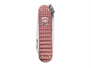 Victorinox 0.6221.405G SD Alox Pembe 58mm Çakı