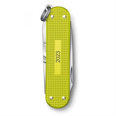 Victorinox 0.6221.L23 Classic SD Alox Çakı - 2023 Limitli Üretim