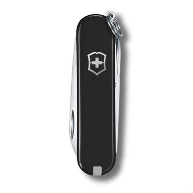 ​Victorinox 0.6223.3G Classic SD Dark Illusion Çakı (Kutulu)