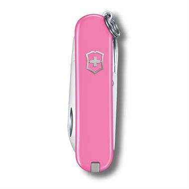 Victorinox 0.6223.51G Classic Pembe Çakı