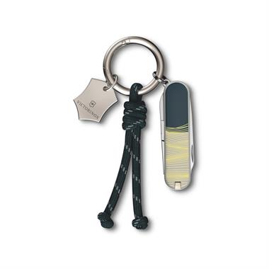 Victorinox 0.6223.E223 Classic SD Çakı, New York Style