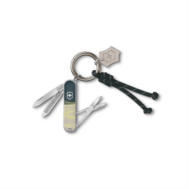 Victorinox 0.6223.E223 Classic SD Çakı, New York Style