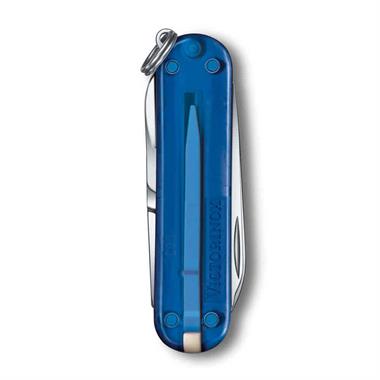 Victorinox 0.6223.T2G Classic Çakı, Deep Ocean