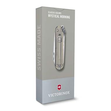 Victorinox 0.6223.T31G Mystical Morning Classic Çakı