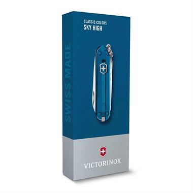 Victorinox 0.6223.T61G Sky High Classic Çakı