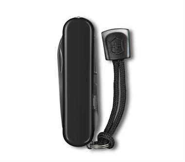 Victorinox 0.6226.31P Signature Lite Onyx Siyah Çakı