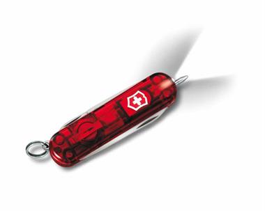 Victorinox 0.6226.T Signature Lite Çakı
