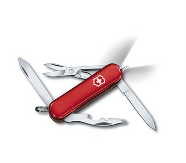 Victorinox 0.6366 Midnite Manager Çakı
