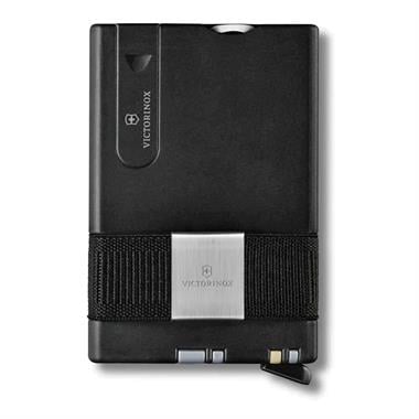 Victorinox 0.7250.36 Secrid Smart Card Cüzdan,Gri