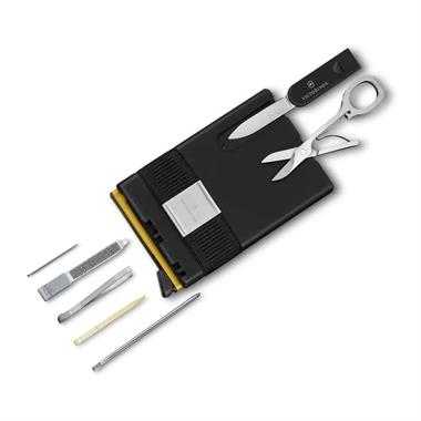 Victorinox 0.7250.38 Secrid Smart Card Cüzdan,Gold