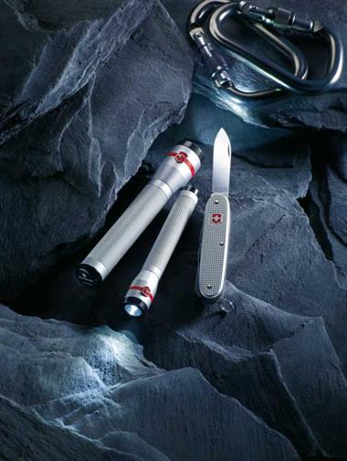 Victorinox 0.8241.26 Pioneer Range, Alox Farmer Çakı