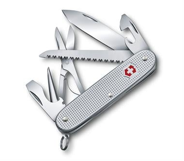 ​Victorinox 0.8271.26 Farmer X Alox Çakı